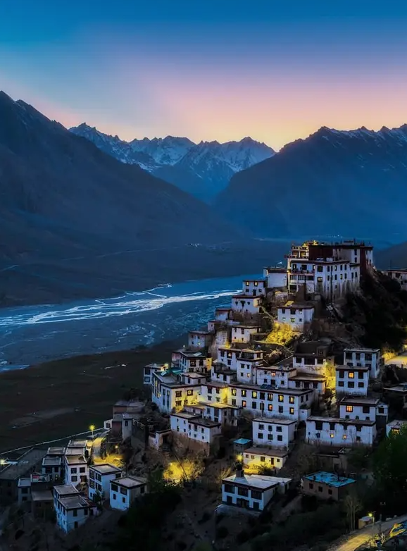 SPITI